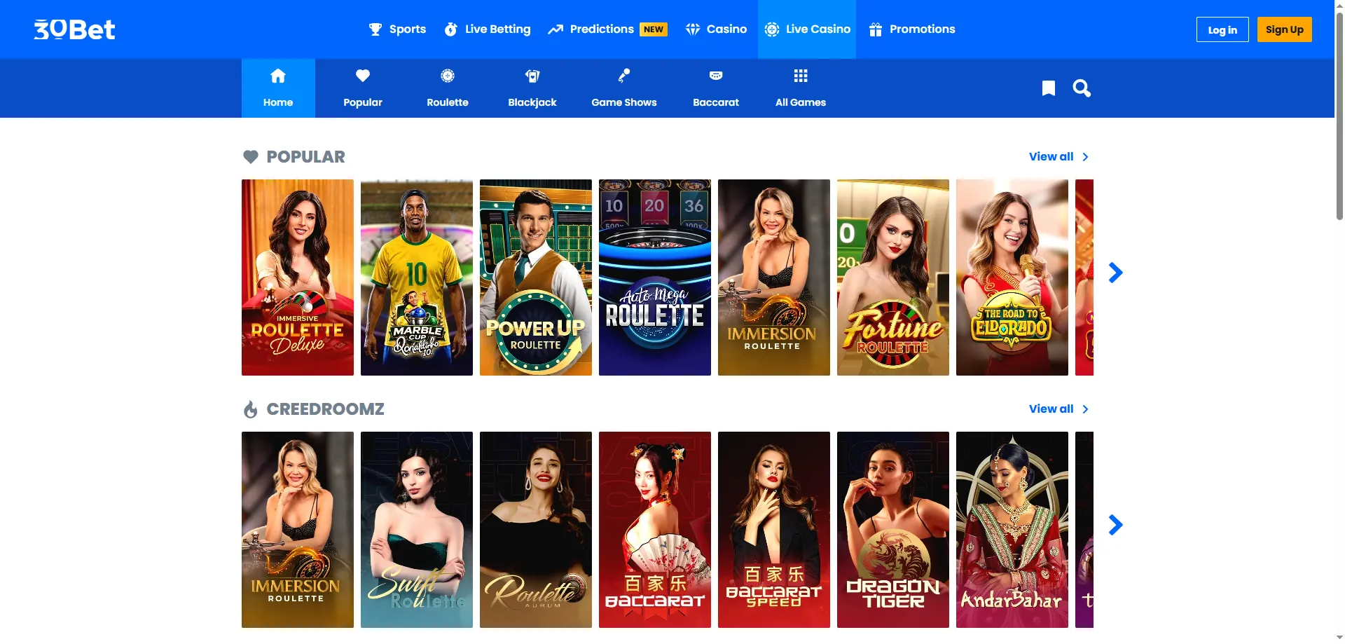 Como criar uma conta no 30bet Casino — registro rápido e simples